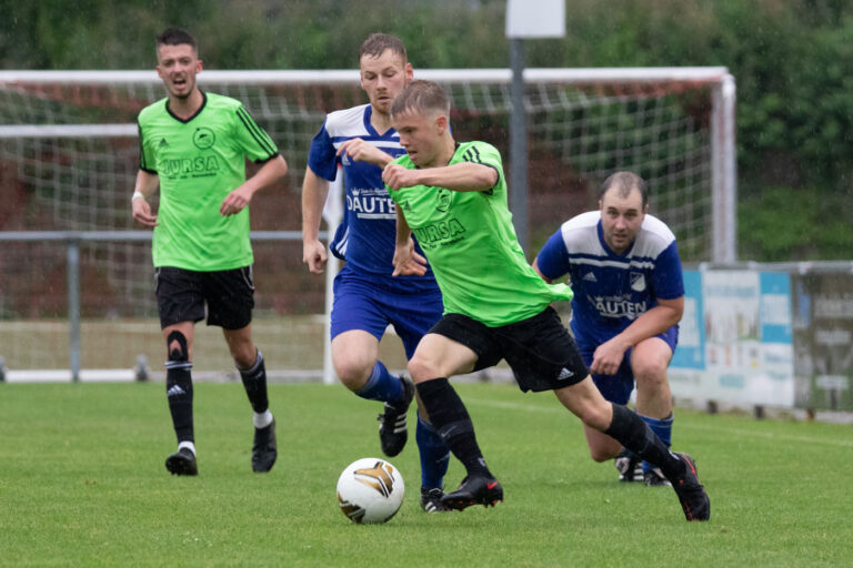 TSV 2000 – TSV Elpersdorf