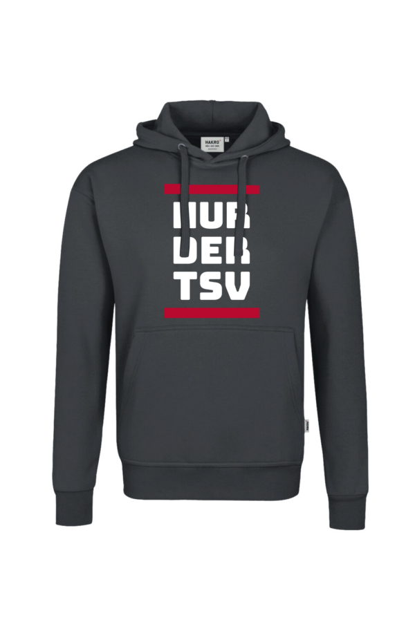 Hoodie – Nur der TSV