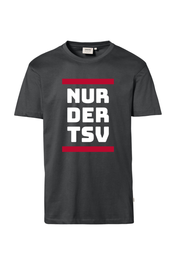 T-Shirt Herren – Nur der TSV