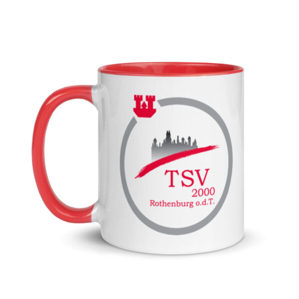 Tasse – Nur der TSV