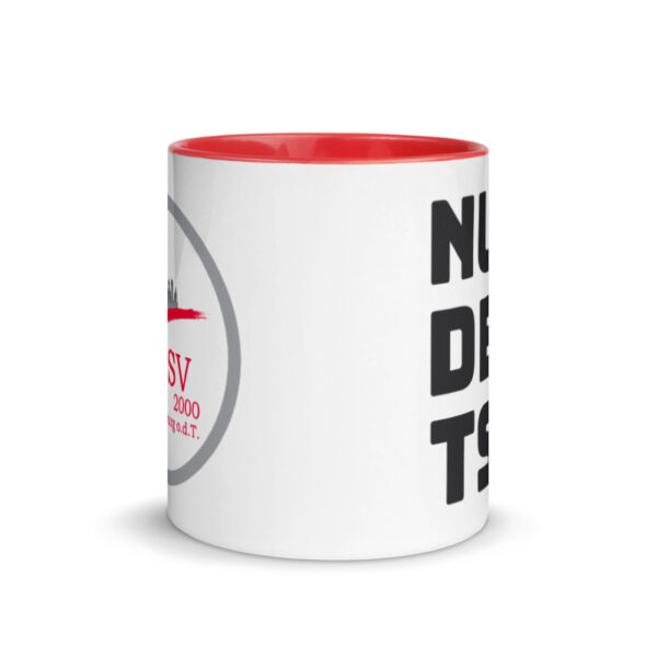 Tasse – Nur der TSV – Bild 3