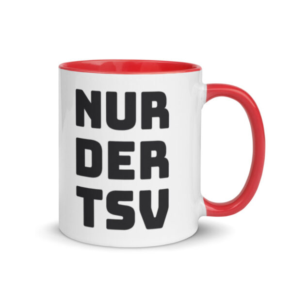 Tasse – Nur der TSV – Bild 2