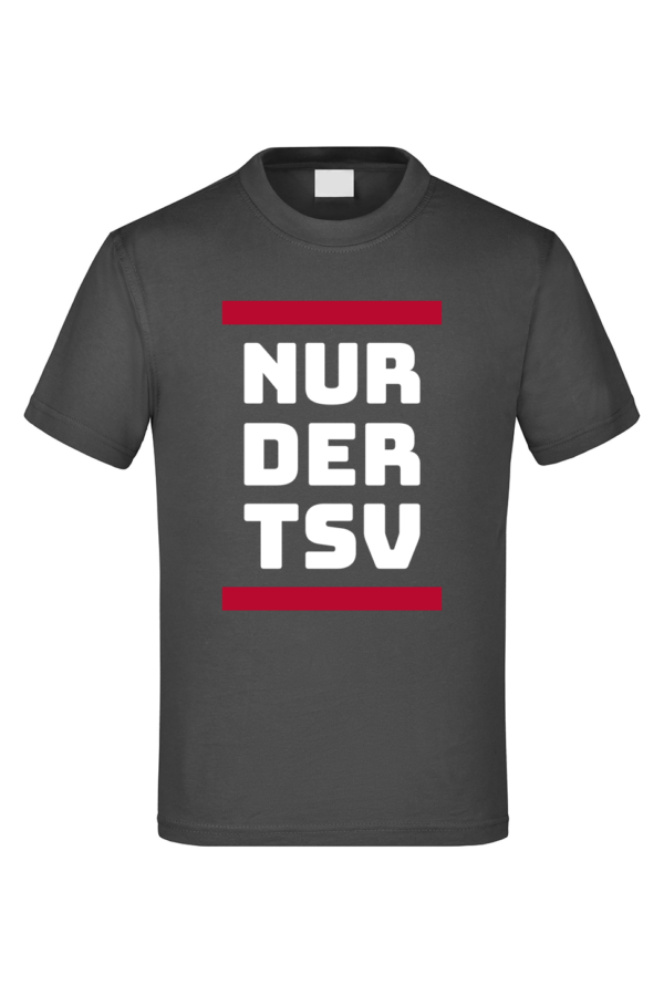 T-Shirt Kids – NUR DER TSV