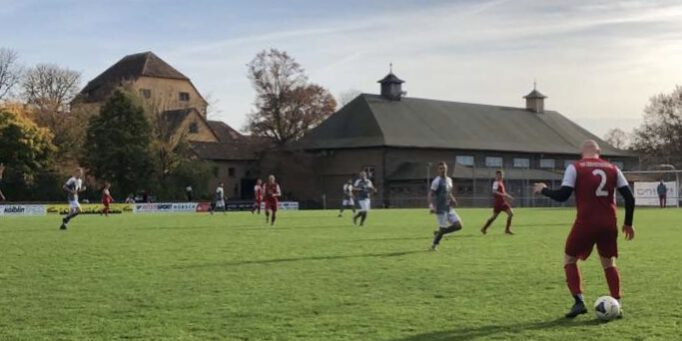 TSV 2000 – TSV Lehrberg