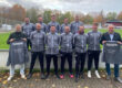 Gruppenfoto der Jugendtrainer