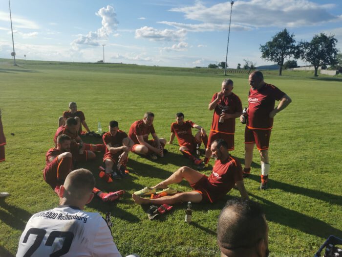 TSV 2000 gegen SVV Weigenheim 02