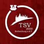 TSV 2000 Rothenburg - Fußball